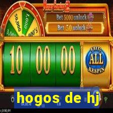 hogos de hj